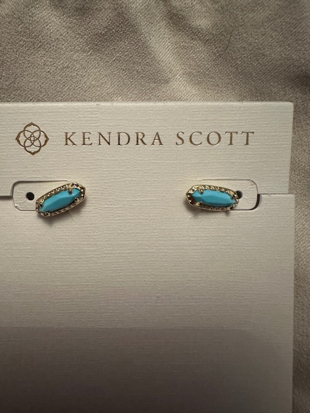 Kendra Scott Earrings